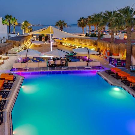 Sapphire Club Hotel Bodrum Extérieur photo