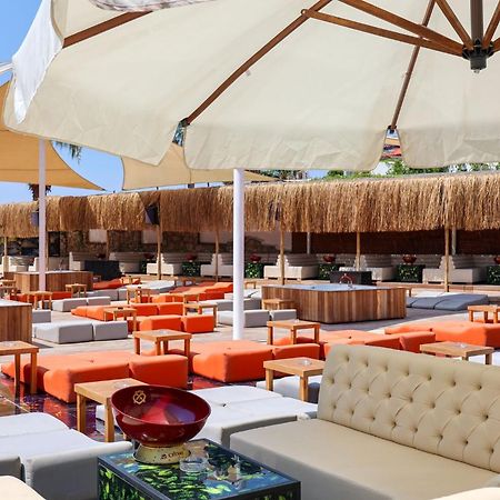 Sapphire Club Hotel Bodrum Extérieur photo