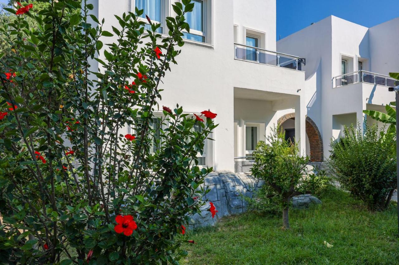 Sapphire Club Hotel Bodrum Extérieur photo
