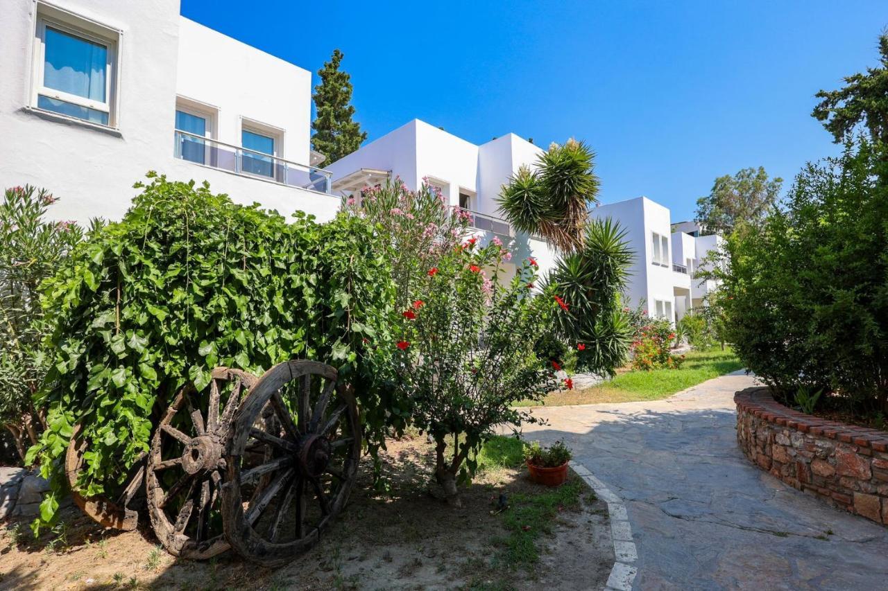 Sapphire Club Hotel Bodrum Extérieur photo